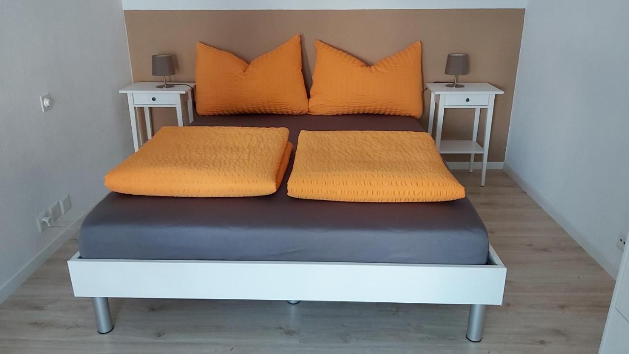 Ferienzimmer Arth Am See Εξωτερικό φωτογραφία